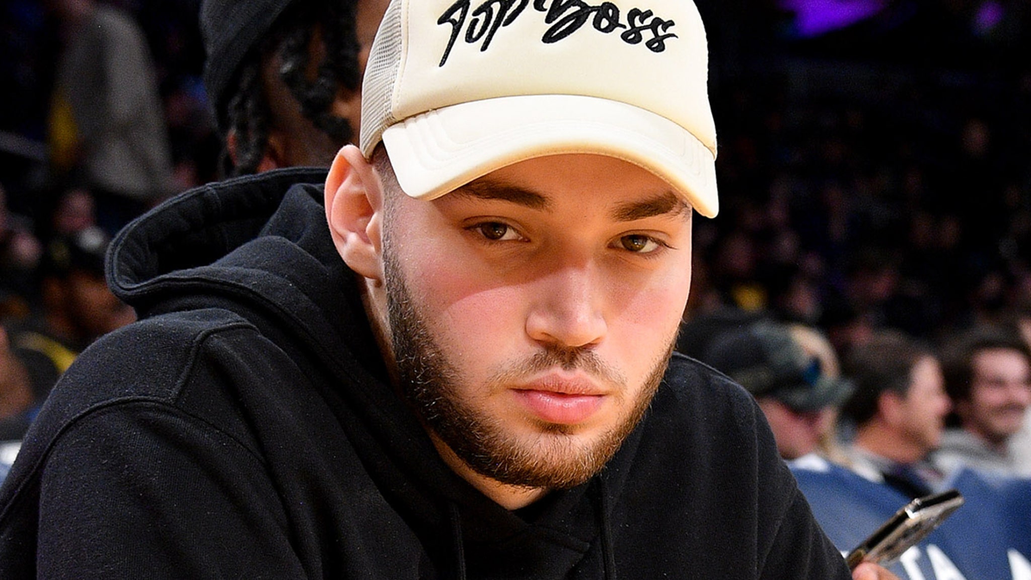 Madeline Ross Dead: Adin Ross Remains Silent on Sister's Passing